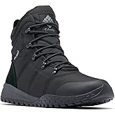 Columbia Men's Fairbanks Omni-Heat Snow Boots