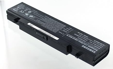 Samsung Original Akku RV520 Ersatzakku Laptop Notebook