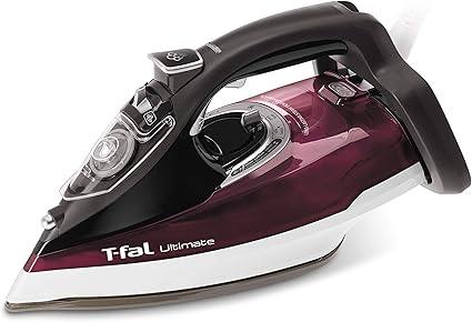 Amazon Co Jp ティファール T Fal コードつきスチームアイロンt Fal アルティメット Fv9751j0 家電 カメラ Amazon Co Jp ティファール T Fal コードつきスチームアイロンt Fal アルティメット Fv9751j0 家電 カメラ