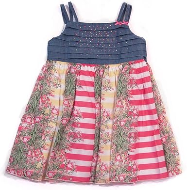 blumarine baby dress