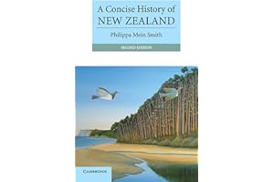 A Concise History of New Zealand