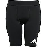 Adidas Unisex-Child Squadra 25 Padded Goalkeeper Shorts