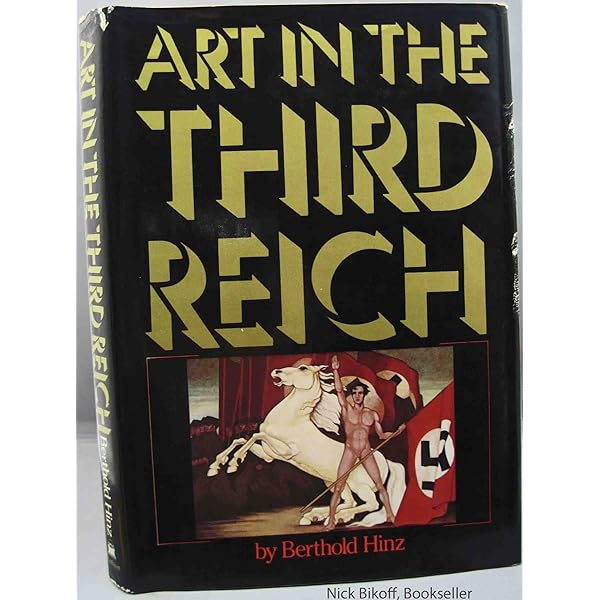 Art of the Third Reich: Adam, Peter: 9780810926158: Amazon.com: Books