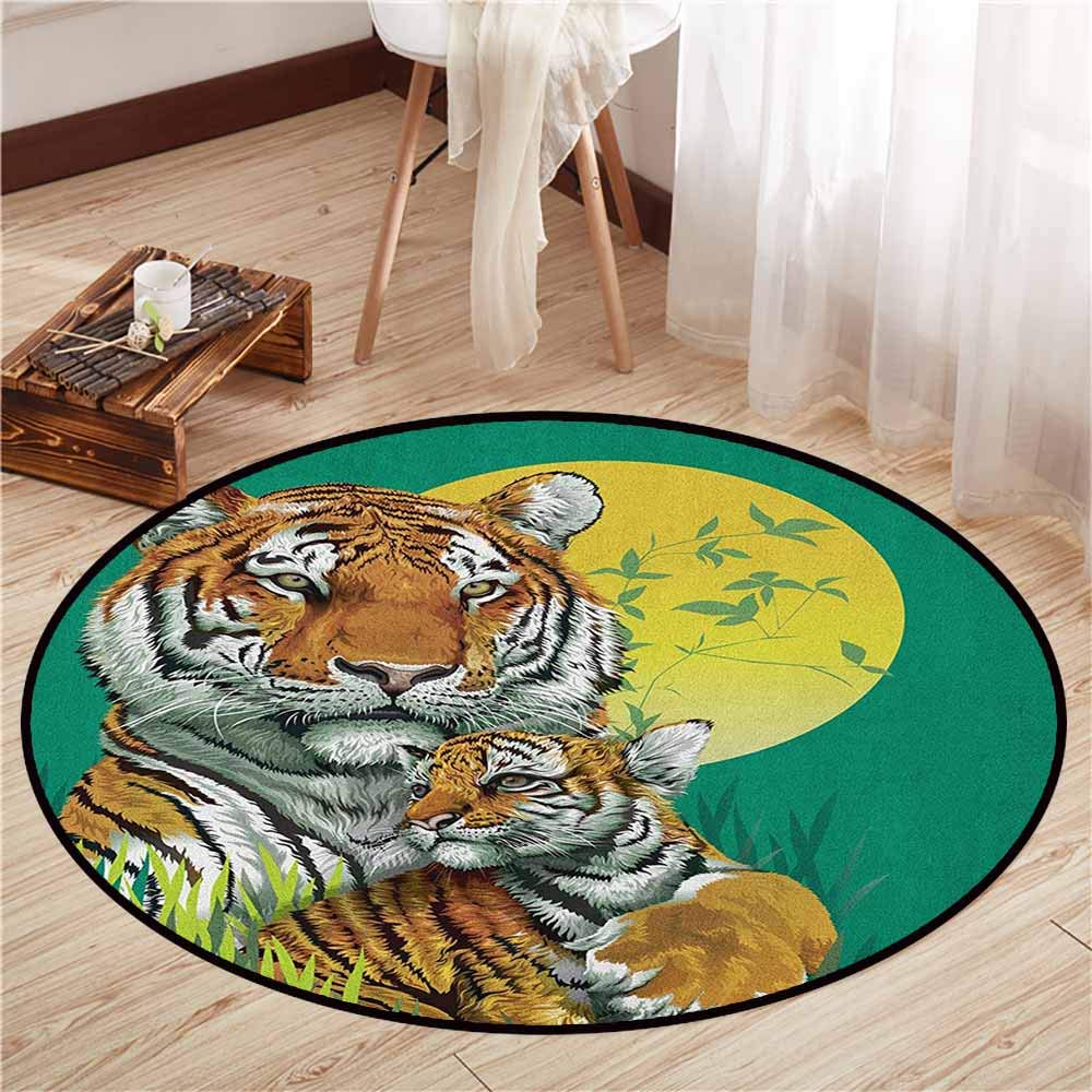 Best jade green rugs for living room