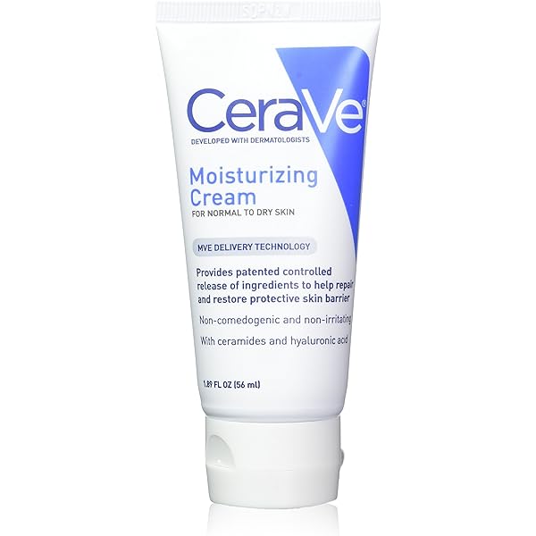 amazon cerave moisturizing cream