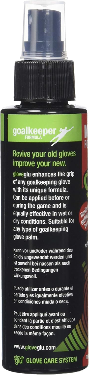gloveglu goalkeeper formula