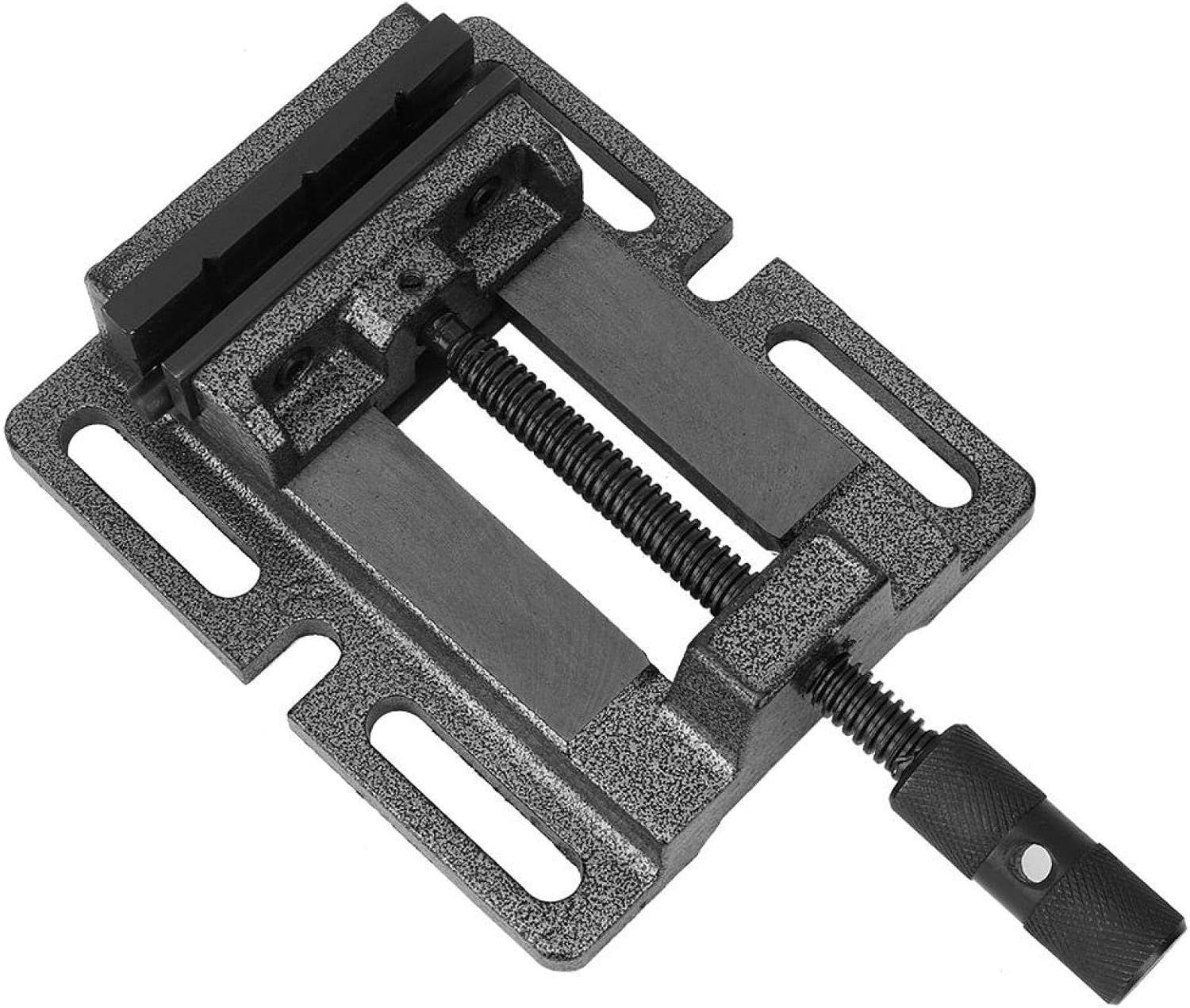  Tornillo de banco, Prensa de Banco