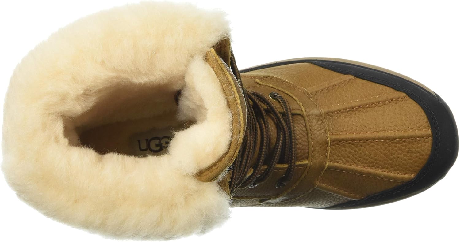  | UGG Women's Adirondack Boot III Boot | Boots