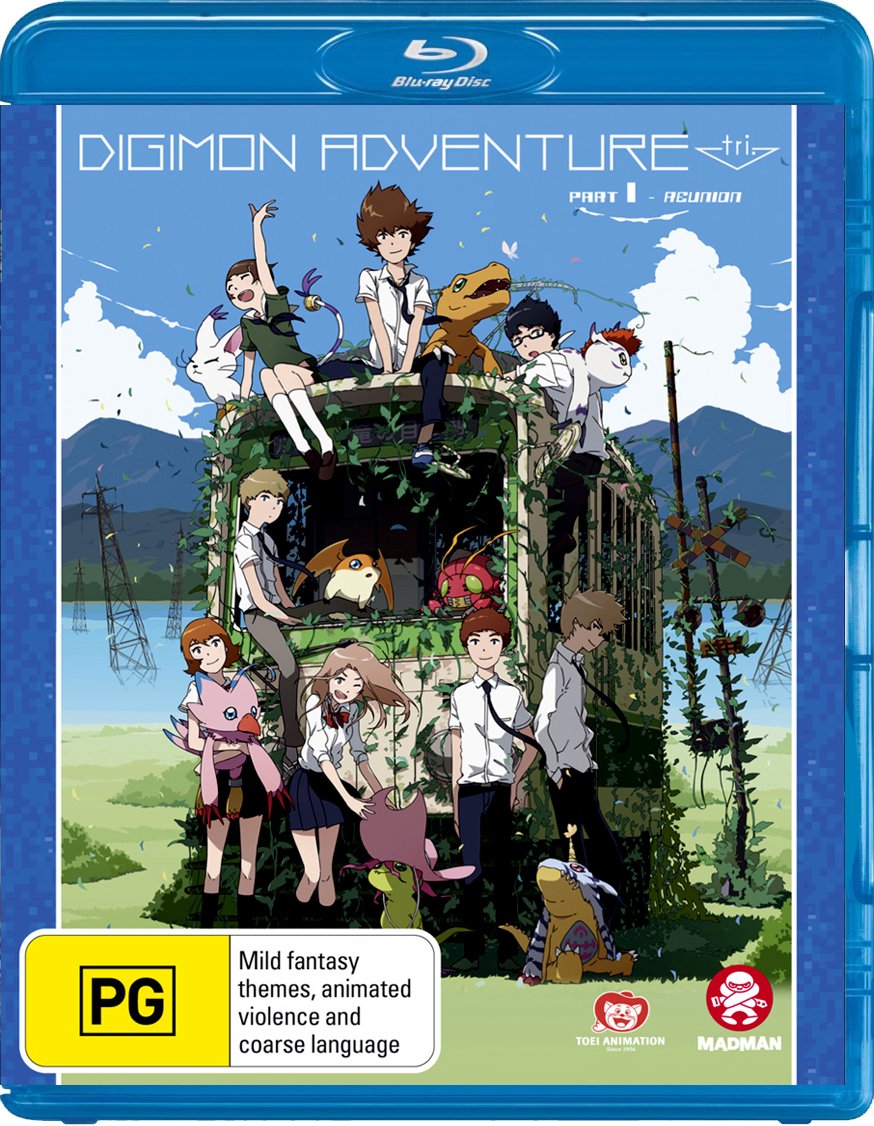 Get Amazon Com Digimon Adventure Tri Part 1 Reunion Blu Ray Free HD Wallpaper Amazon Com Digimon Adventure Tri Part 1 Reunion Blu Ray For Android Free
