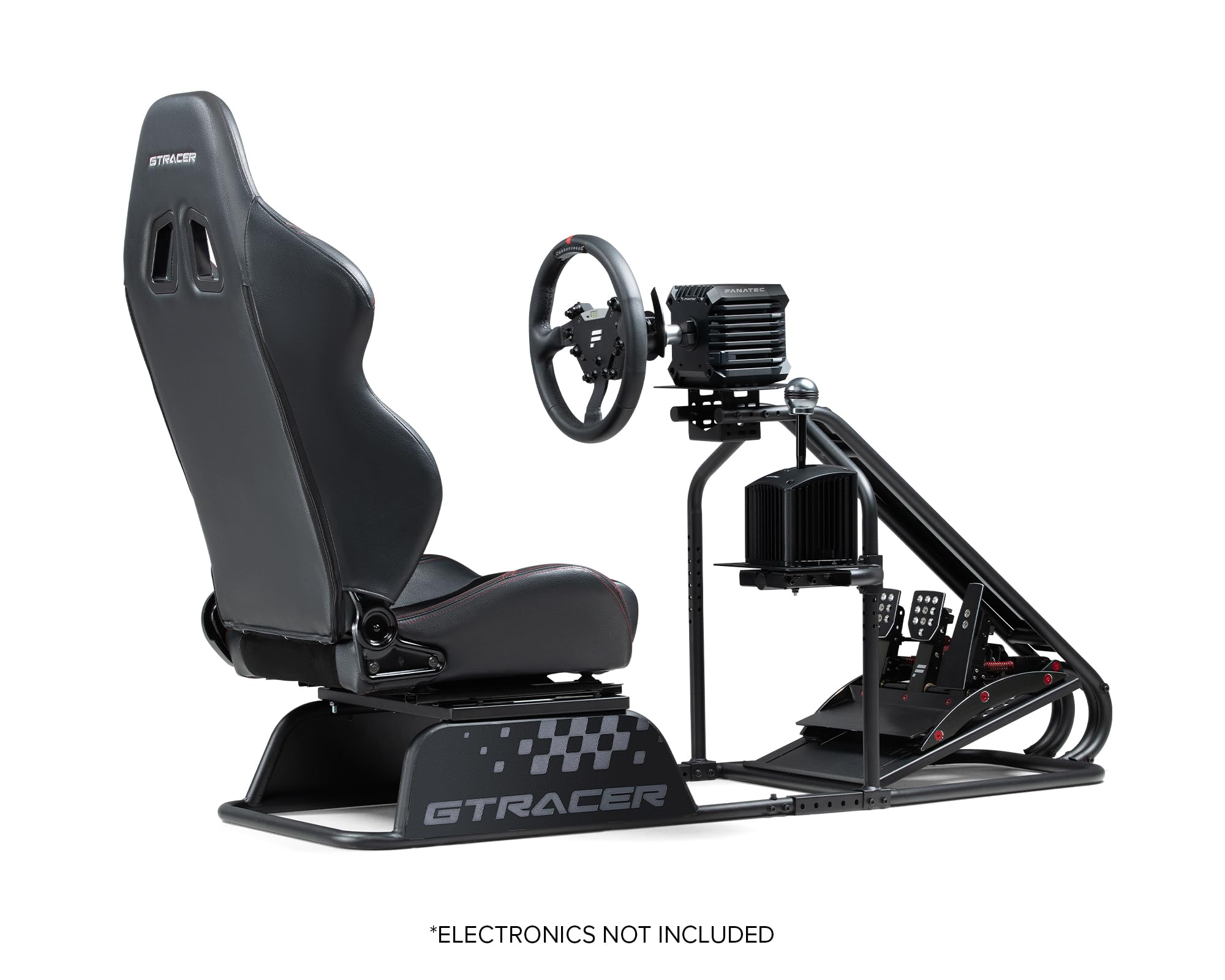 Next Level Racing Gt Racer Sim Rig Mua Next Level Racing GT Racer trên Amazon Anh chính hãng 2026 | Fado
