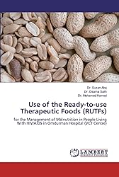 Use of the Ready-to-use Therapeutic Foods