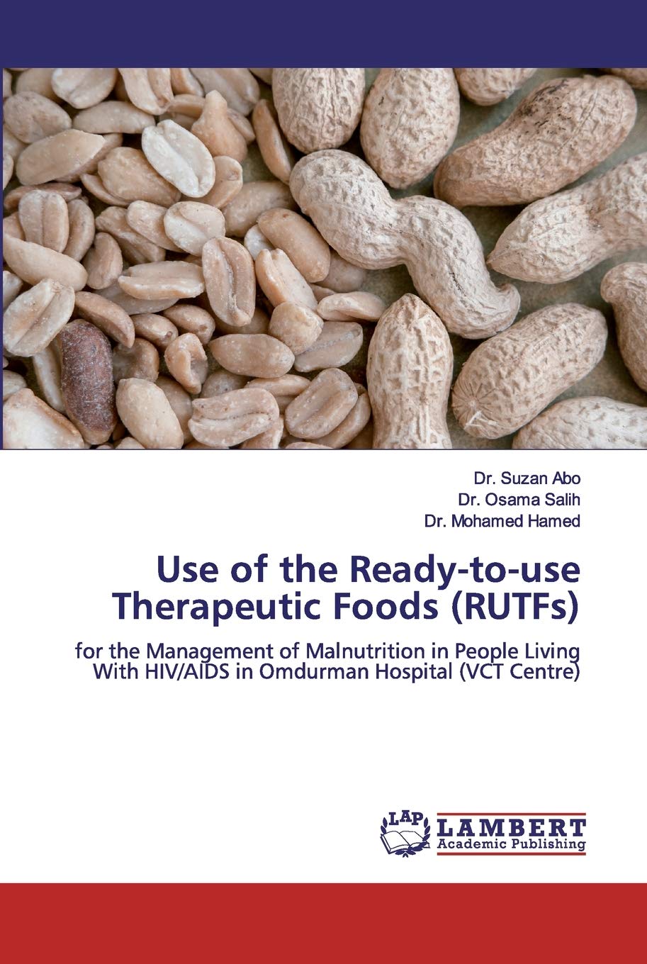 Use of the Ready-to-use Therapeutic Foods