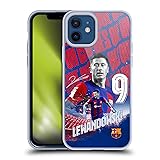 Head Case Designs Officially Licensed FC Barcelona