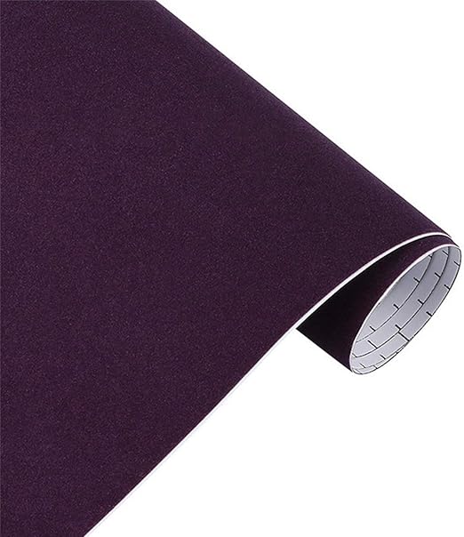 Amazon Com Migaven Self Adhesive Flocking Liner Soft Velvet