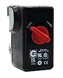 PowerMate Vx 034-0184RP Pressure Switch