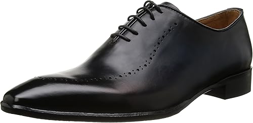 Amazon チェントフェリーナ ビジネスシューズ メンズ 1600 ダークブルー 6 5 24 5cm ビジネスシューズ