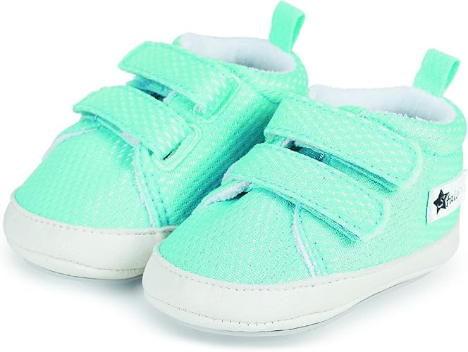 schuh baby trainers