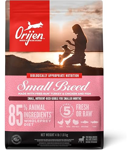 Amazon.com: Orijen Dry Dog Food for All Ages, Original