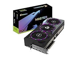 GIGABYTE GV-N4090AORUS M-24GD AORUS GeForce RTX