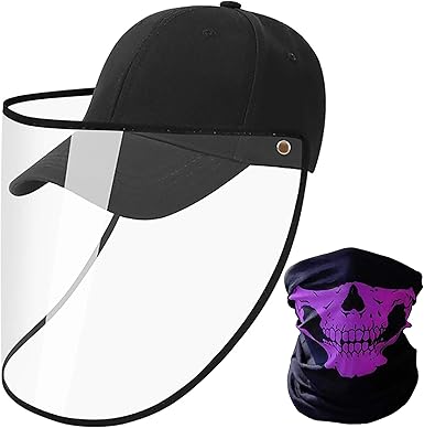 fisherman baseball cap