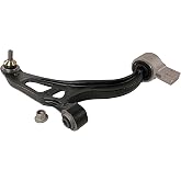 MOOG CK622215 Suspension Control Arm and Ball Joint Assembly