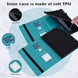 VODEFOX Case for Lenovo Tab P11 2nd Gen Case