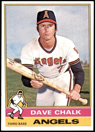 Dave Chalk