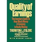 Quality of Earnings