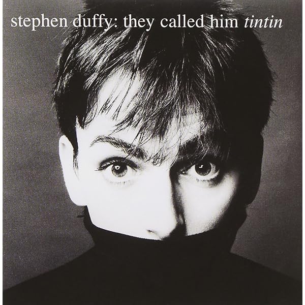 Amazon.com: STEPHEN TIN TIN DUFFY THE UPS AND DOWNS vinyl record