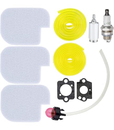 Carburetor Tune up Kt Ft Poulan P3314 P3416 P3816 P4018 PPB 4018 Zama