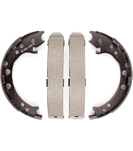 Parking Brake Shoe-AWD Bosch BS773 For Sale Online - View #2