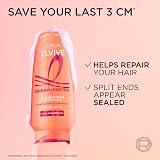 L'Oréal Paris Elvive Dream Lengths Anti-Split Ends Conditioner 500ml view 5
