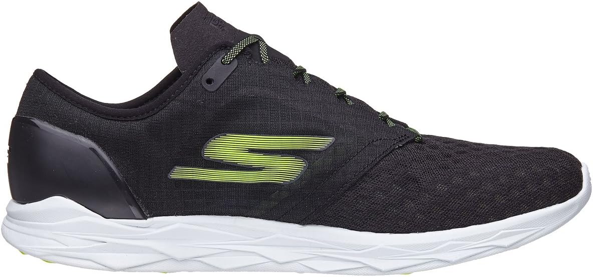 tênis skechers go meb speed 5 masculino