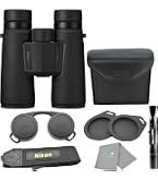 Aazon.co : Nikon Onarch 7 10x42 Binocular Bundle With Harness And