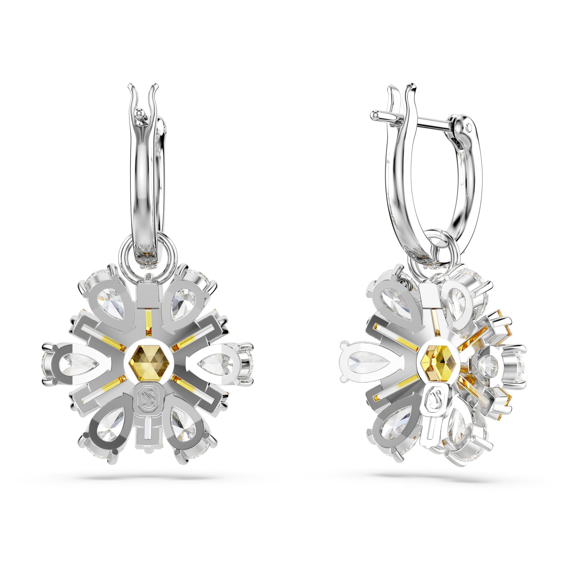 Swarovski Idyllia Earrings Collection