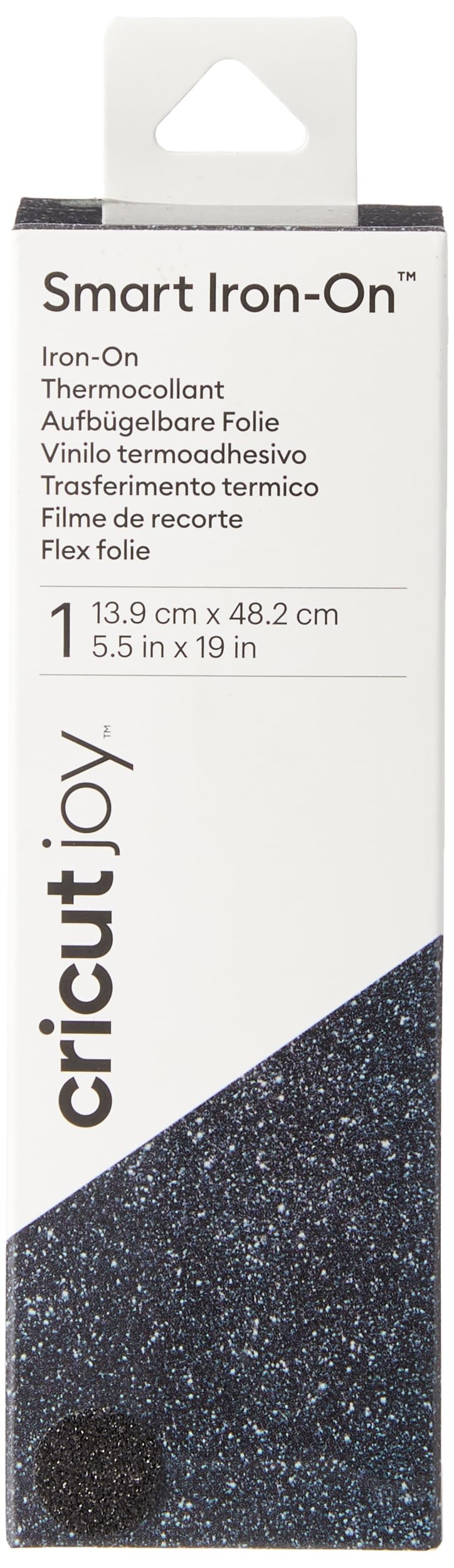 Cricut Joy™ Smart Iron-On™ Glitter