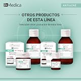 Bielenda Dr Medica Acne Toner Alcohol Free 250 ml for Oily/Acne-Prone Skin view 5