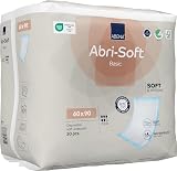 ABENA Abri-Soft Basic Disposable Underpad 60 x 90 cm Pack of 30 1700 ml view 4