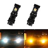 3157 Turn Signal Bulb Ultra Bright 3357 3155 3457