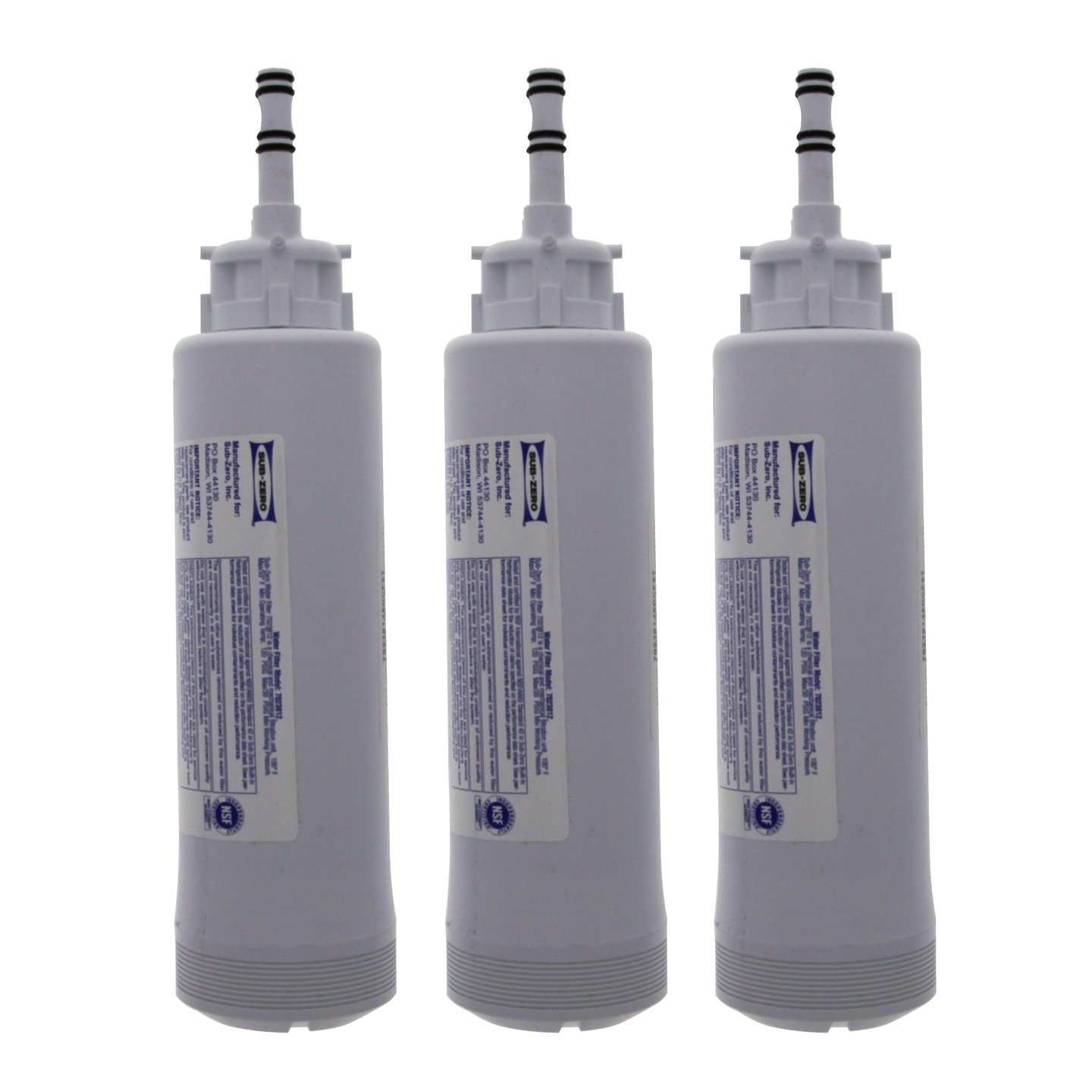 SubZero 7023812 Refrigerator Water Filter (Fits Models Prior to Serial