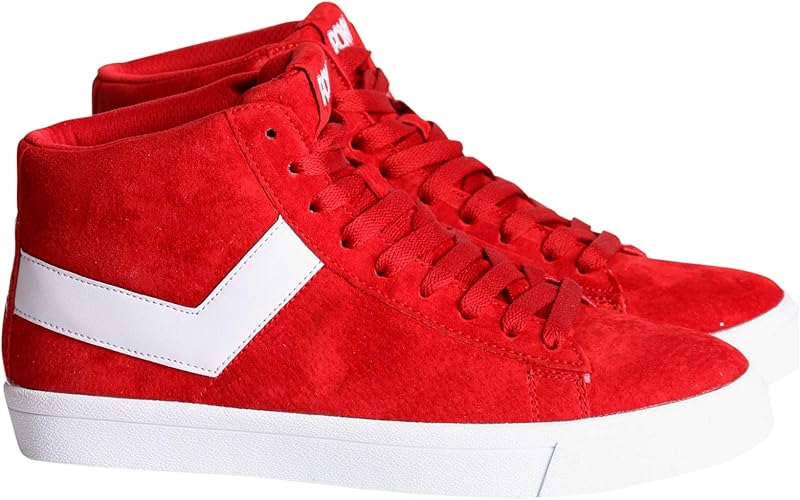 pony sneakers amazon