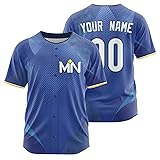 Custom Baseball Jersey City Connect Jerseys