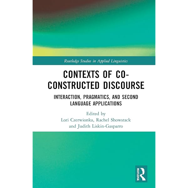 Amazon.com: Approaching Dialogue: Talk, interaction and contexts