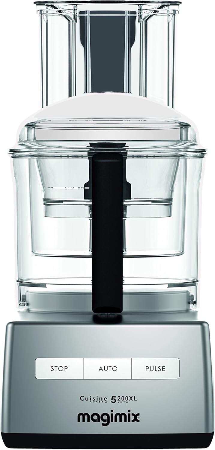 Magimix Food Processor 5200xl Spare Parts Reviewmotors.co