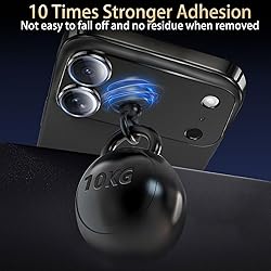 SiHPuoy 2 Pack Camera Lens Protector for iPhone 17