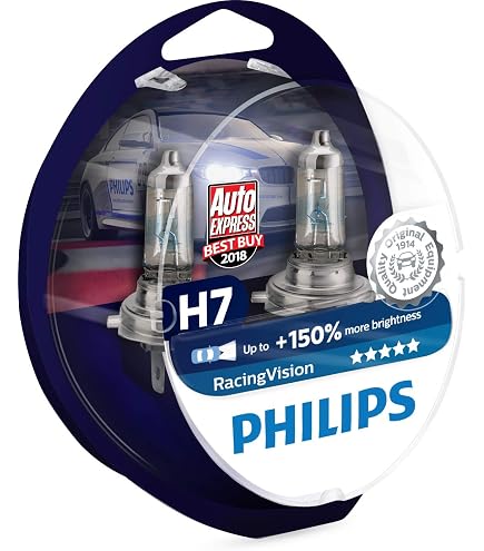 Bombillas h1 Philips xtreme vision pro150 1 unidad - Feu Vert
