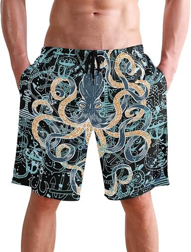 Modern Swim Trunks Online Sale, UP TO 