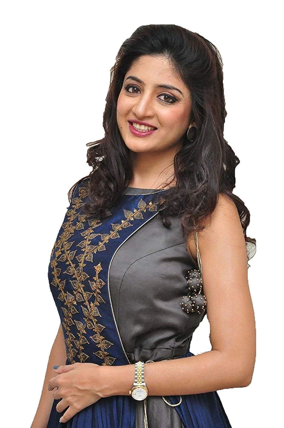 meera creation women's silk lehenga choli & gown