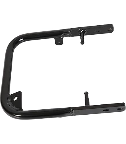 Fj0 63771 30 00 Grab Handle 2 Pack Rear Grab Handles For Yamaha WaveRunner & Snowmobile   OEM Part FJ0 63771 30 00 Rear Handle For WaveVenture 2 Pack - Foto 12