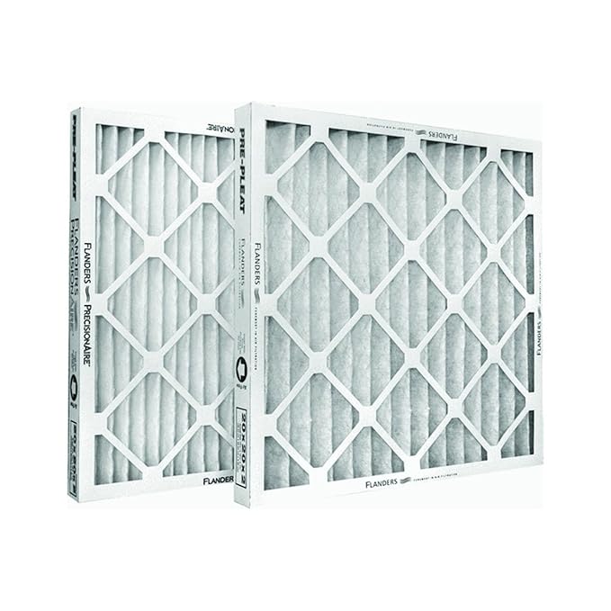 Furnace Air Filter, 20X25X2 Furnace Filter Amazon.ca Patio, Lawn & Garden